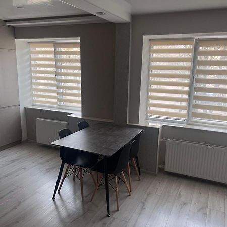 Ze Apartments Rezekne Ngoại thất bức ảnh