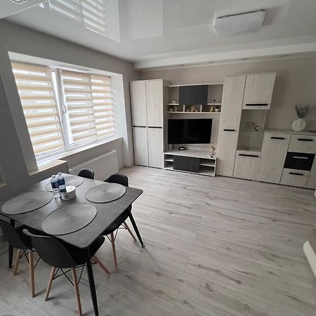 Ze Apartments Rezekne Ngoại thất bức ảnh