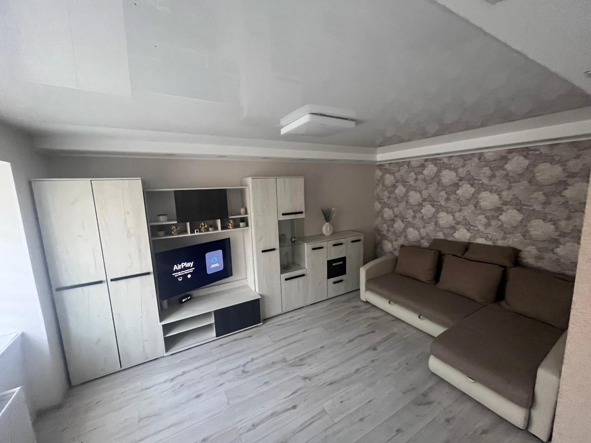 Ze Apartments Rezekne Ngoại thất bức ảnh